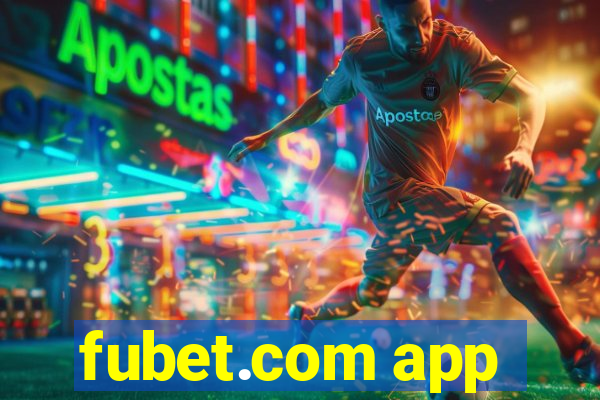 fubet.com app